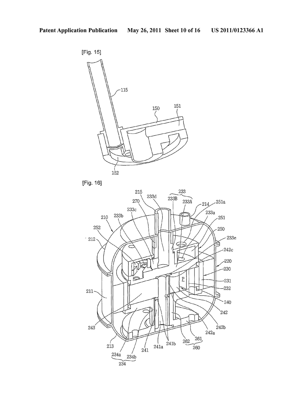 COMPRESSOR - diagram, schematic, and image 11