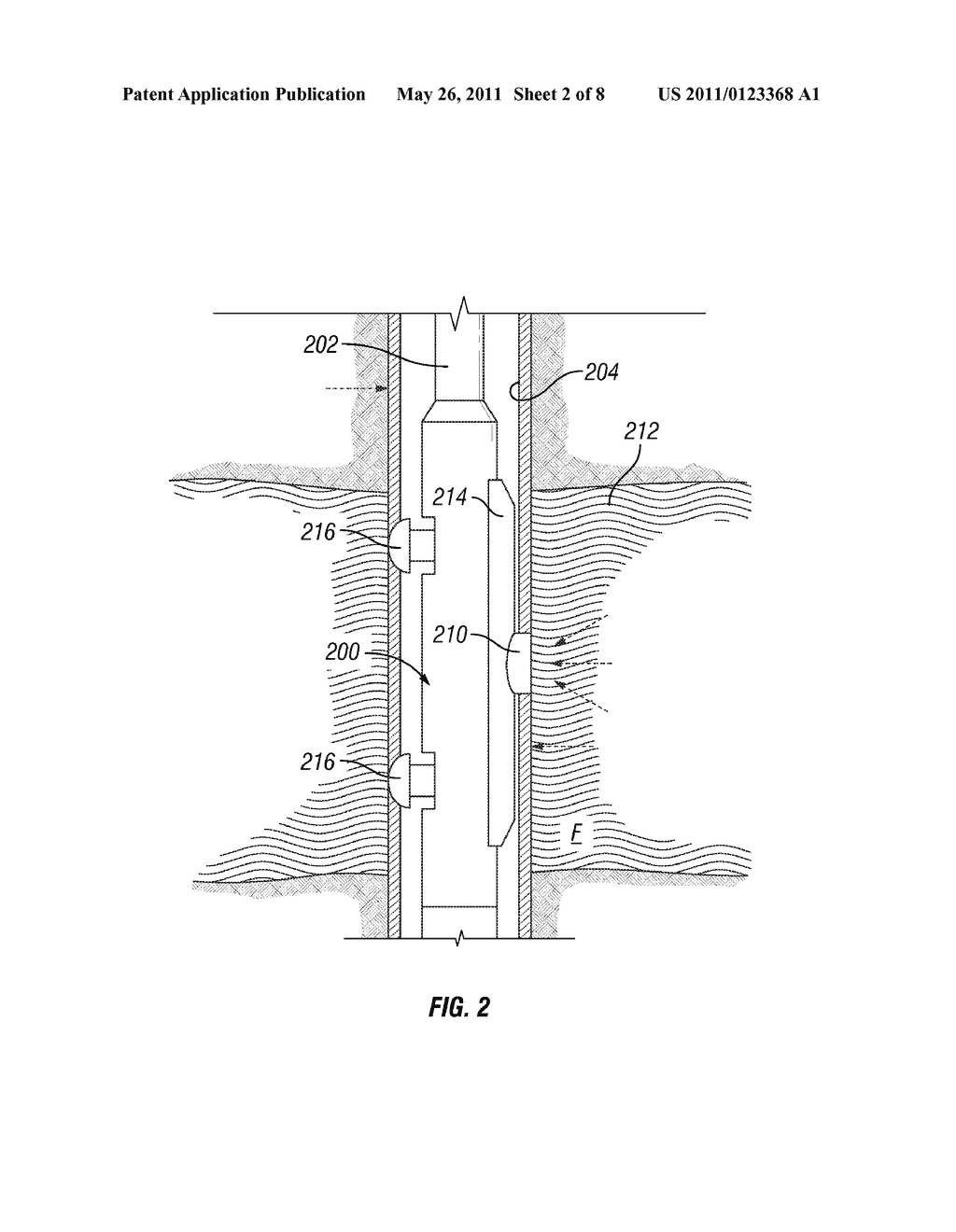 HYBRID PUMPING SYSTEM FOR A DOWNHOLE TOOL - diagram, schematic, and image 03