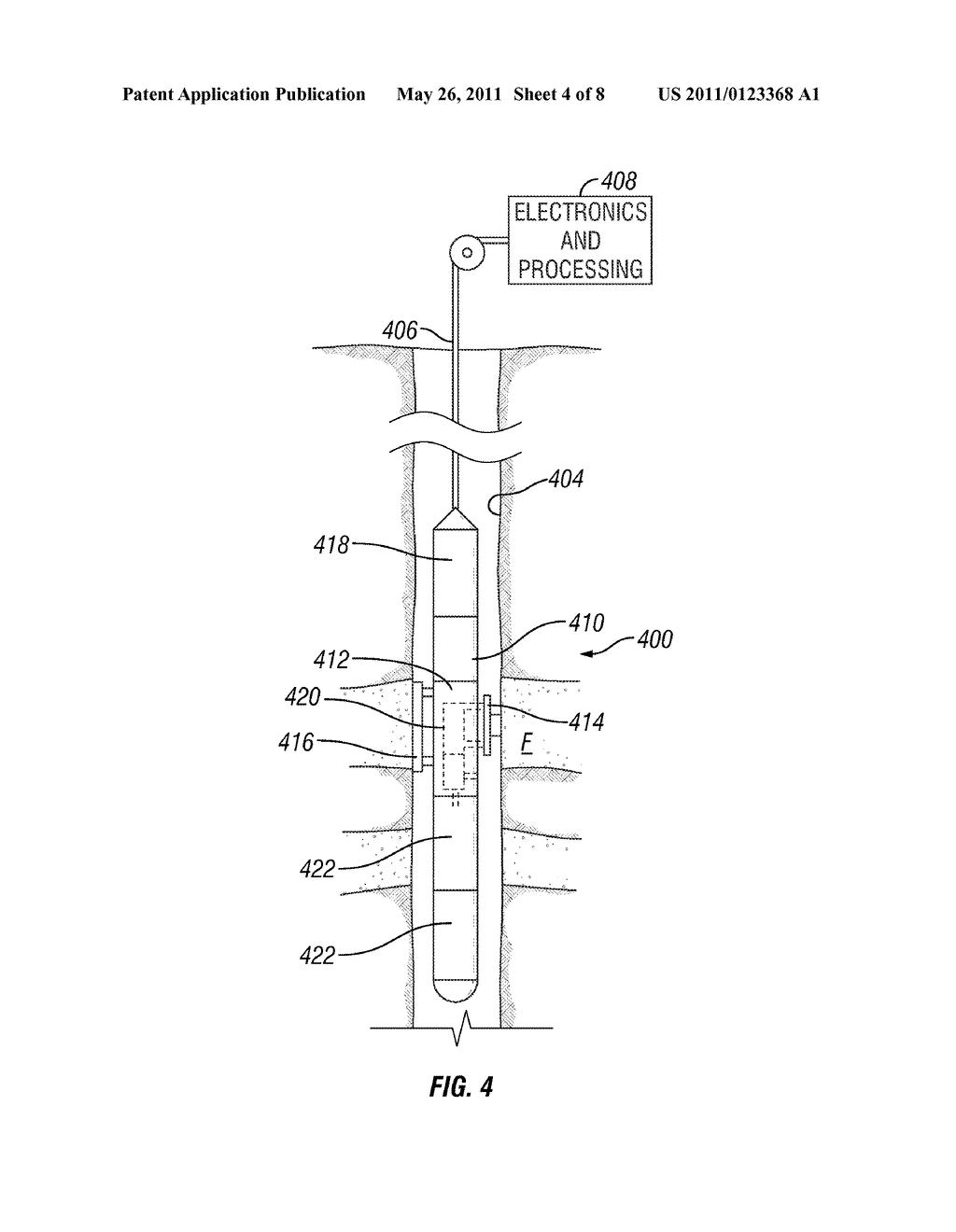 HYBRID PUMPING SYSTEM FOR A DOWNHOLE TOOL - diagram, schematic, and image 05