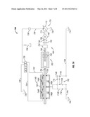 HYBRID PUMPING SYSTEM FOR A DOWNHOLE TOOL diagram and image