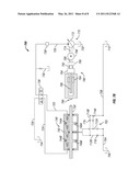 HYBRID PUMPING SYSTEM FOR A DOWNHOLE TOOL diagram and image