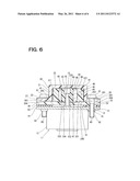 VANE PUMP AND EVAPORATIVE LEAK CHECK SYSTEM HAVING THE SAME diagram and image