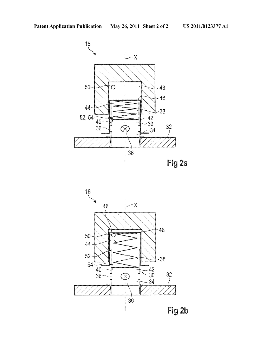 PISTON COMPRESSOR WITH NO-LOAD OPERATION VALVE - diagram, schematic, and image 03