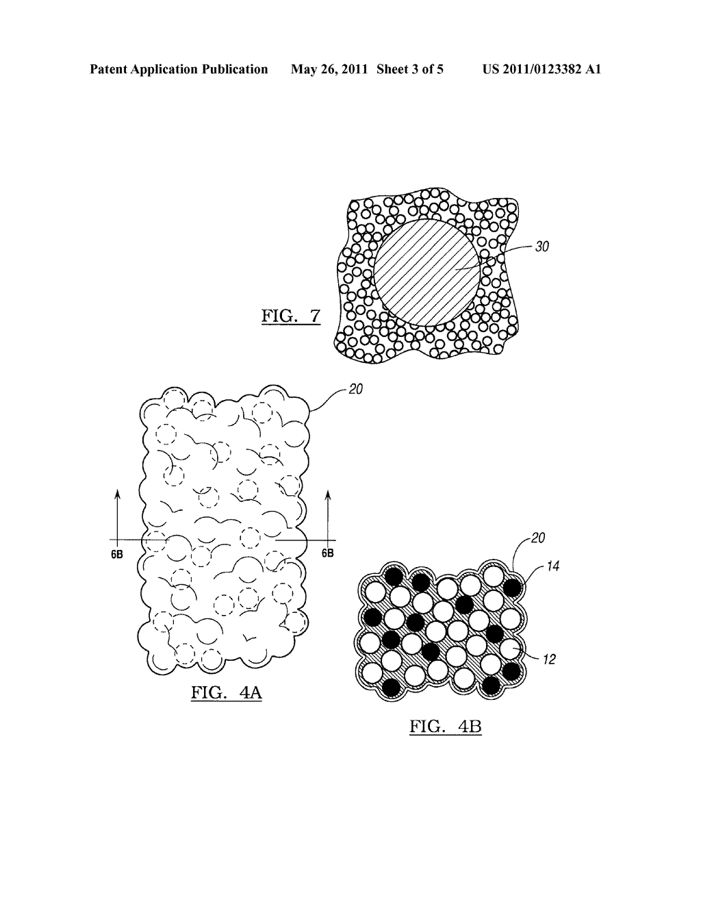 METHOD AND APPARATUS FOR FORMING POROUS METAL IMPLANTS - diagram, schematic, and image 04