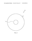 METHODS OF FORMING DUAL MICROSTRUCTURE COMPONENTS diagram and image