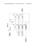 SAMPLE PROCESSING APPARATUS AND SAMPLE RACK TRANSPORTING METHOD diagram and image