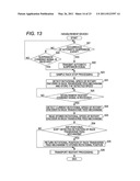 SAMPLE PROCESSING APPARATUS AND SAMPLE RACK TRANSPORTING METHOD diagram and image