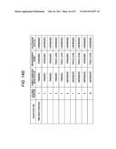 SAMPLE PROCESSING APPARATUS AND SAMPLE RACK TRANSPORTING METHOD diagram and image