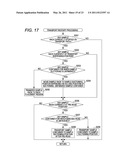 SAMPLE PROCESSING APPARATUS AND SAMPLE RACK TRANSPORTING METHOD diagram and image