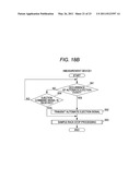 SAMPLE PROCESSING APPARATUS AND SAMPLE RACK TRANSPORTING METHOD diagram and image