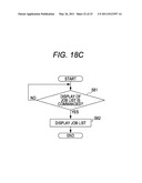 SAMPLE PROCESSING APPARATUS AND SAMPLE RACK TRANSPORTING METHOD diagram and image