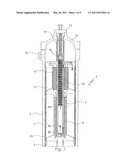 Start-Up Heater for Ammonia Reactors diagram and image