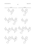 COMPOUNDS FOR INHIBITING KSP KINESIN ACTIVITY diagram and image