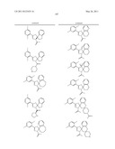 COMPOUNDS FOR INHIBITING KSP KINESIN ACTIVITY diagram and image