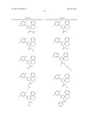 COMPOUNDS FOR INHIBITING KSP KINESIN ACTIVITY diagram and image