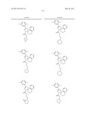 COMPOUNDS FOR INHIBITING KSP KINESIN ACTIVITY diagram and image