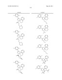 COMPOUNDS FOR INHIBITING KSP KINESIN ACTIVITY diagram and image