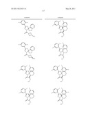 COMPOUNDS FOR INHIBITING KSP KINESIN ACTIVITY diagram and image