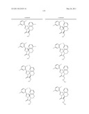 COMPOUNDS FOR INHIBITING KSP KINESIN ACTIVITY diagram and image