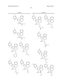 COMPOUNDS FOR INHIBITING KSP KINESIN ACTIVITY diagram and image