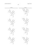 COMPOUNDS FOR INHIBITING KSP KINESIN ACTIVITY diagram and image