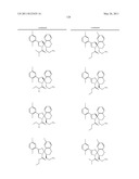 COMPOUNDS FOR INHIBITING KSP KINESIN ACTIVITY diagram and image