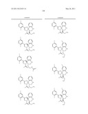 COMPOUNDS FOR INHIBITING KSP KINESIN ACTIVITY diagram and image