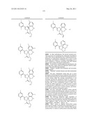 COMPOUNDS FOR INHIBITING KSP KINESIN ACTIVITY diagram and image