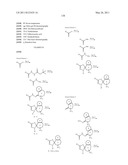 COMPOUNDS FOR INHIBITING KSP KINESIN ACTIVITY diagram and image