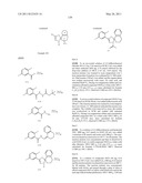 COMPOUNDS FOR INHIBITING KSP KINESIN ACTIVITY diagram and image