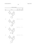 COMPOUNDS FOR INHIBITING KSP KINESIN ACTIVITY diagram and image