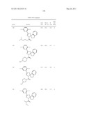 COMPOUNDS FOR INHIBITING KSP KINESIN ACTIVITY diagram and image