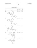 COMPOUNDS FOR INHIBITING KSP KINESIN ACTIVITY diagram and image