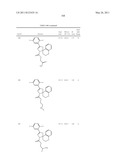 COMPOUNDS FOR INHIBITING KSP KINESIN ACTIVITY diagram and image