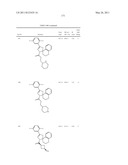 COMPOUNDS FOR INHIBITING KSP KINESIN ACTIVITY diagram and image