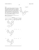 COMPOUNDS FOR INHIBITING KSP KINESIN ACTIVITY diagram and image