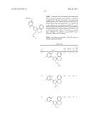 COMPOUNDS FOR INHIBITING KSP KINESIN ACTIVITY diagram and image