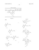 COMPOUNDS FOR INHIBITING KSP KINESIN ACTIVITY diagram and image