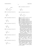 COMPOUNDS FOR INHIBITING KSP KINESIN ACTIVITY diagram and image