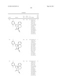 COMPOUNDS FOR INHIBITING KSP KINESIN ACTIVITY diagram and image