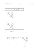 COMPOUNDS FOR INHIBITING KSP KINESIN ACTIVITY diagram and image