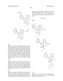 COMPOUNDS FOR INHIBITING KSP KINESIN ACTIVITY diagram and image