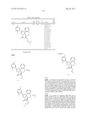 COMPOUNDS FOR INHIBITING KSP KINESIN ACTIVITY diagram and image