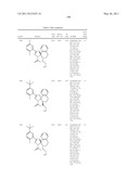 COMPOUNDS FOR INHIBITING KSP KINESIN ACTIVITY diagram and image