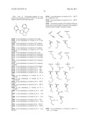 COMPOUNDS FOR INHIBITING KSP KINESIN ACTIVITY diagram and image