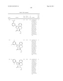 COMPOUNDS FOR INHIBITING KSP KINESIN ACTIVITY diagram and image