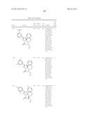 COMPOUNDS FOR INHIBITING KSP KINESIN ACTIVITY diagram and image