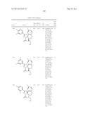 COMPOUNDS FOR INHIBITING KSP KINESIN ACTIVITY diagram and image