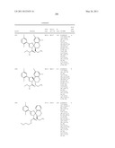 COMPOUNDS FOR INHIBITING KSP KINESIN ACTIVITY diagram and image