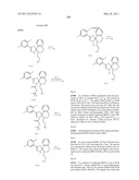 COMPOUNDS FOR INHIBITING KSP KINESIN ACTIVITY diagram and image